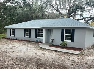 110 Gus Gordon Rd, Hawthorne, FL 32640