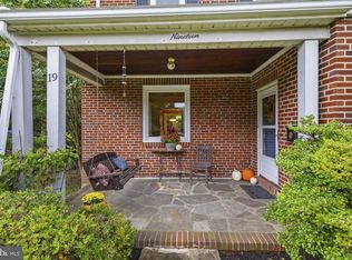19 Somerset Rd, Baltimore, MD 21228