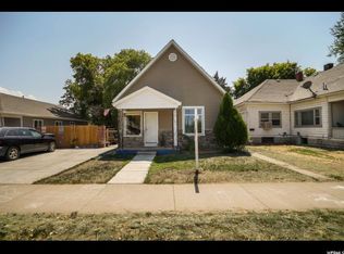 123 30th St, Ogden, UT 84401