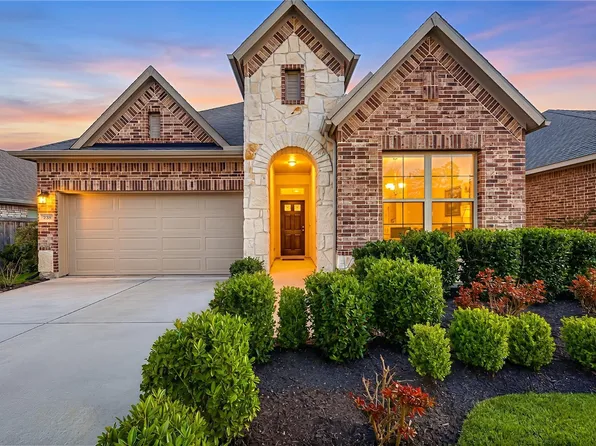 218 Ayana Forest Trl, Willis, TX 77318