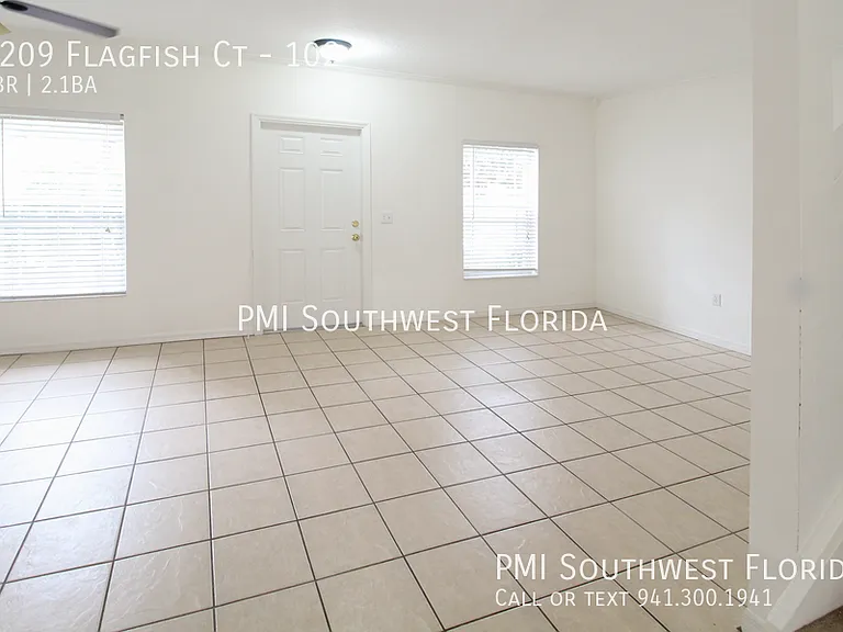 6209 Flagfish Ct #102 — Photo 4