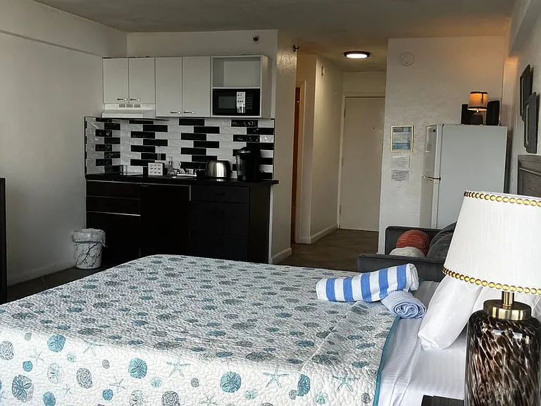 800 N Atlantic Ave #413 — Photo 13