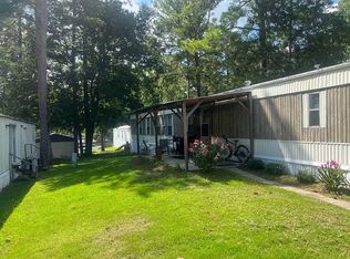 500 Webster Rd #181, Auburn, AL 36832