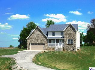 130 Diamond Ct, Vine Grove, KY 40175