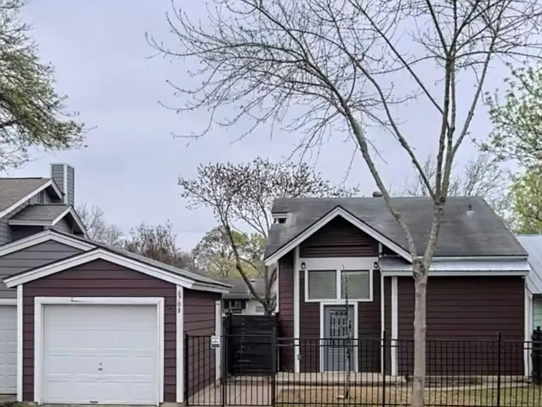 6708 Spring Front Dr — Photo 1