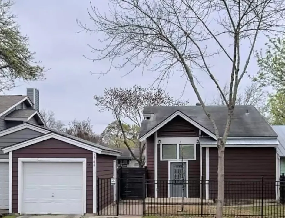 6708 Spring Front Dr
