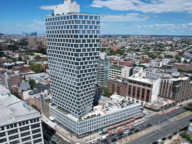 545 Vanderbilt Ave #18I — Photo 15