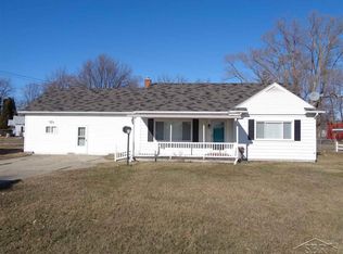 2031 Williamson Rd, Saginaw, MI 48601