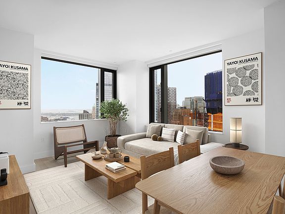 3rd image of 10 City Pt APT 41M