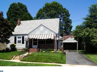 411 Birmingham Ave, Wilmington, DE