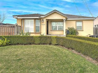 10419 Olive St, Temple City, CA 91780