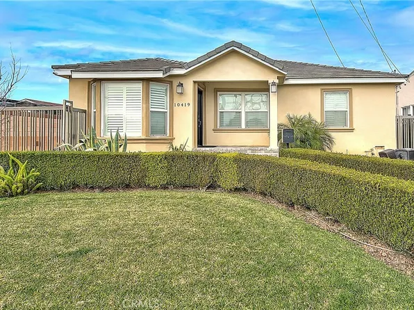 10419 Olive St, Temple City, CA 91780