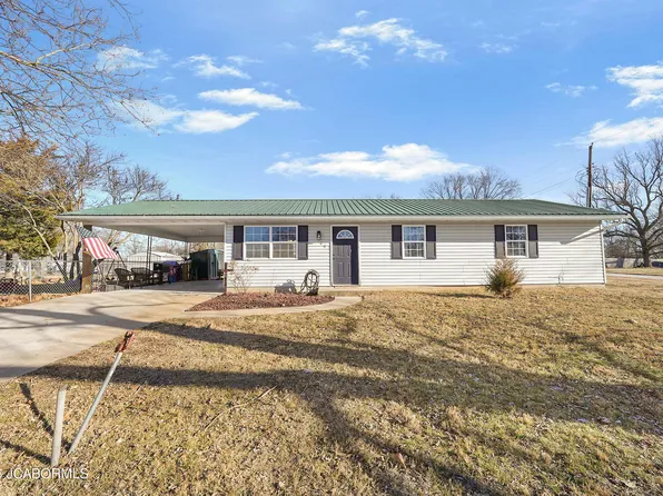 109 E Elm St, Clarksburg, MO 65025