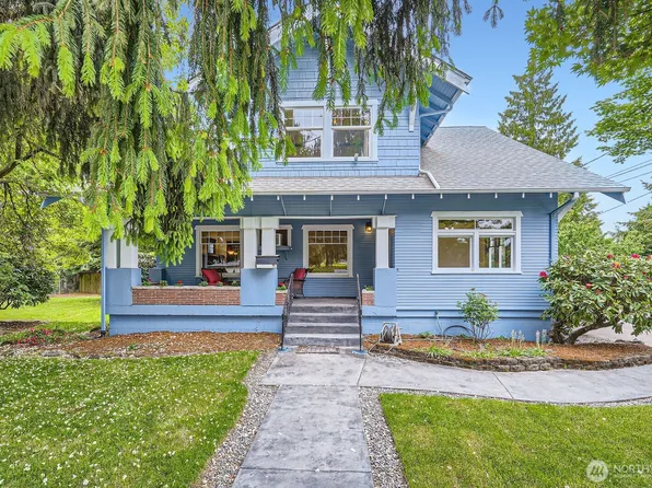 625 5th Avenue S, Kent, WA 98032