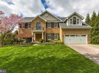 28 Latimore Way, Owings Mills, MD 21117