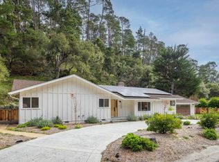25603 Canada Dr, Carmel, CA