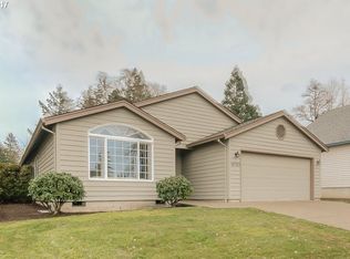 16743 SE Kingsridge Ct, Milwaukie, OR 97267