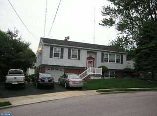 408 Livezey St, Philadelphia, PA