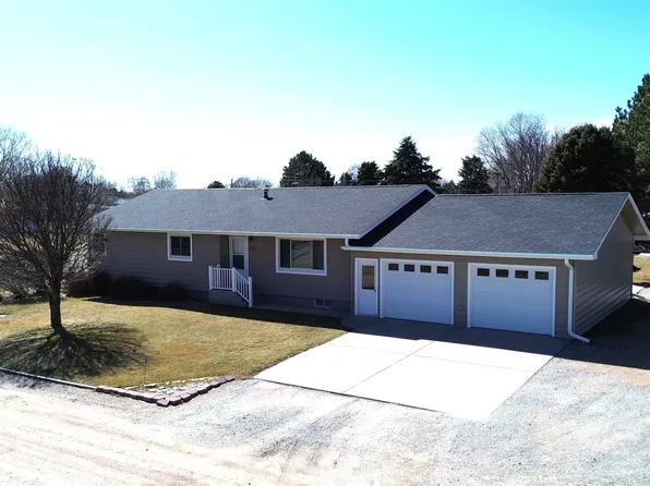 1521 Chase St, Imperial, NE 69033