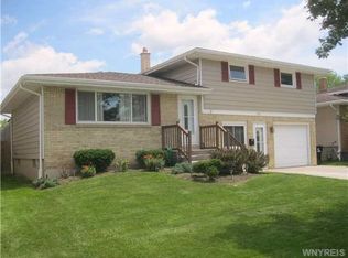 113 Maplegrove Ave, Tonawanda, NY 14150