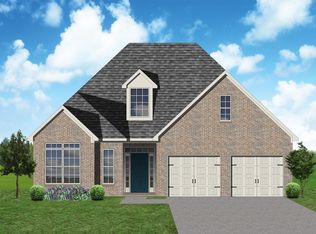 2552 Blackberry Ridge Rd LOT 168, Knoxville, TN 37932