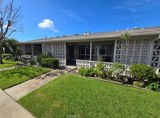 13121 Oak Hills Dr #233J, Seal Beach, CA 90740
