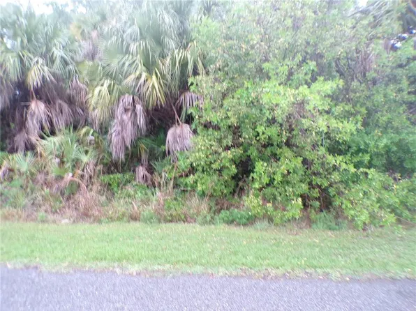 Shalimar Ter #37, North Pt, FL 34286