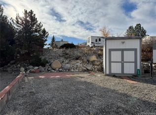 10795 County Road 197a LOT 59, Nathrop, CO 81236