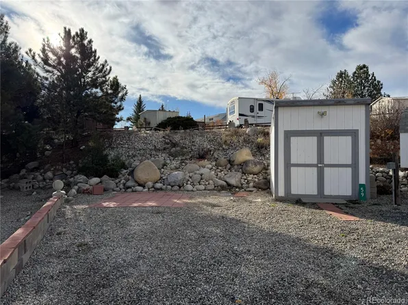 10795 County Road 197a, Lot #59 LOT 59, Nathrop, CO 81236
