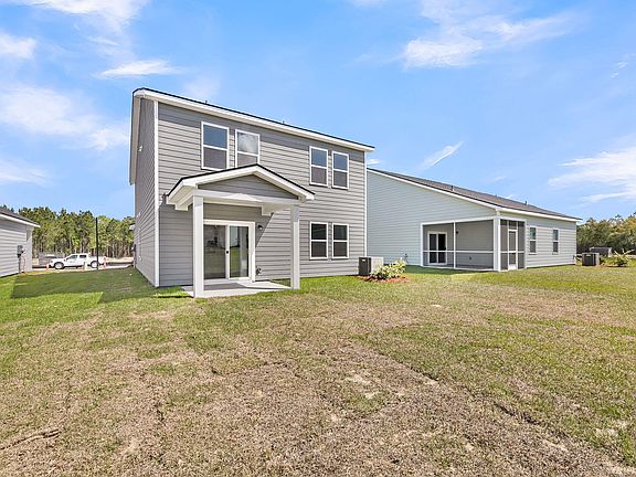 3rd image of 4030 Lemon Grass Ln