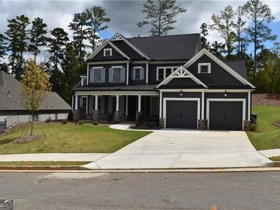 5275 Flannery Chase, Powder Springs, GA, 30127