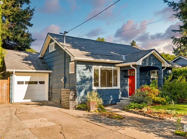 11312 SE 32nd Ave, Milwaukie, OR 97222