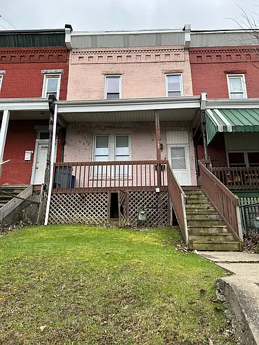 614 Lillian St Photo 1