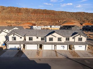 2183 S Wolverine Way #2453, Washington, UT 84780