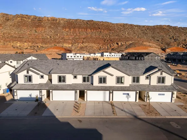 2183 S Wolverine Way #2453, Washington, UT 84780