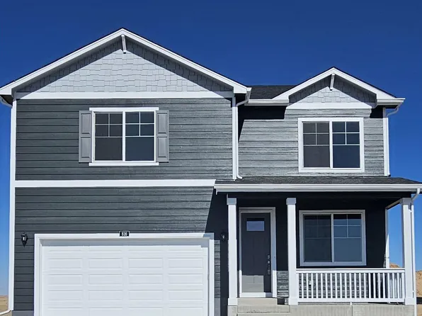 732 Gareth Ln, Lochbuie, CO 80603