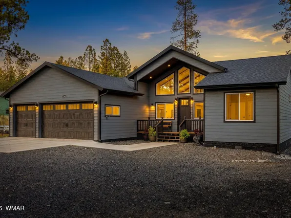 2749 S Timber Pine Ln, Pinetop, AZ 85935