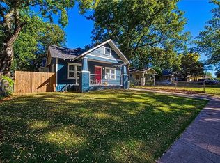 2817 NW 14th St, Oklahoma City, OK 73107