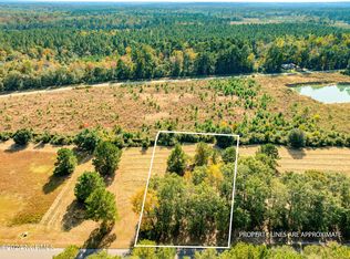 130 Cypress Point, Wallace, NC 28466