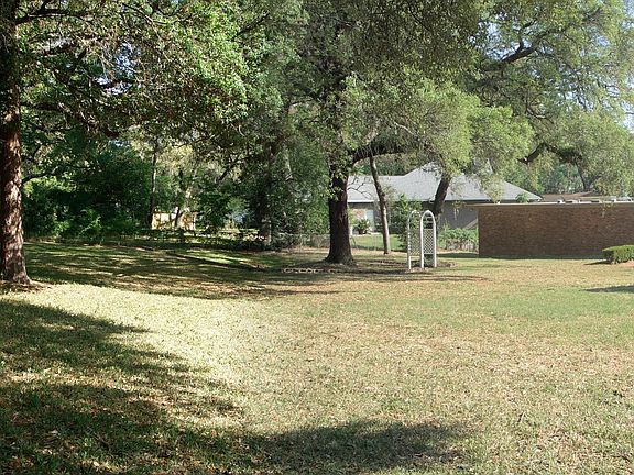 Kids Playing Yard