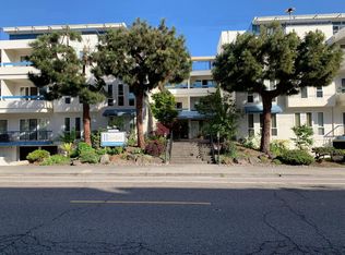 3840 Howe St APT 109, Oakland, CA 94611