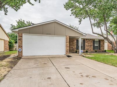 6925 Sandstone Ct, Fort Worth, TX, 76120