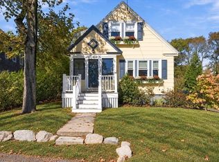 82 Manatee Rd, Hingham, MA 02043