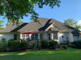 1224 Kent Dr, Lancaster, SC 29720