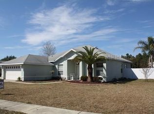 835 Laurel Leaf St, Orange City, FL 32763