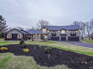 2931 Hopkins Rd, Buffalo, NY 14228