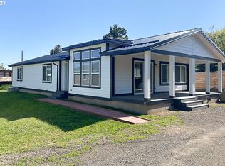 802 Engleside Ave, Joseph, OR 97846