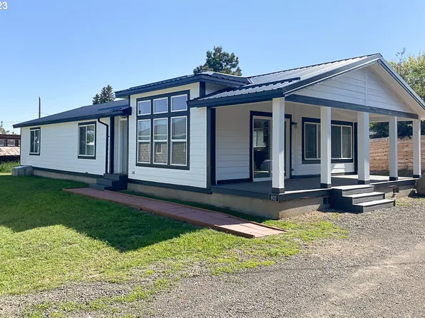 802 Engleside Ave, Joseph, OR 97846
