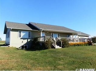 928 10 1/2 St, Barron, WI 54812