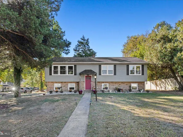 123 McKinley St, Blackwood, NJ 08012